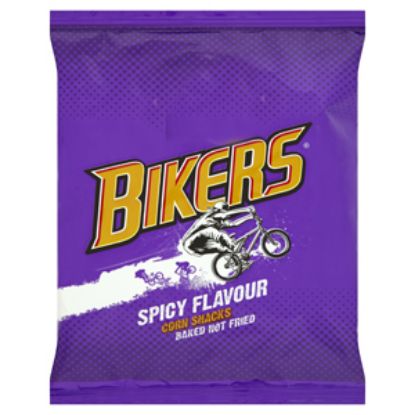 Picture of Bikers BIGBAG  45g x20